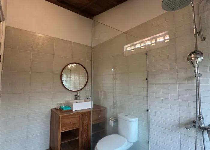 Wana House Wanagiri