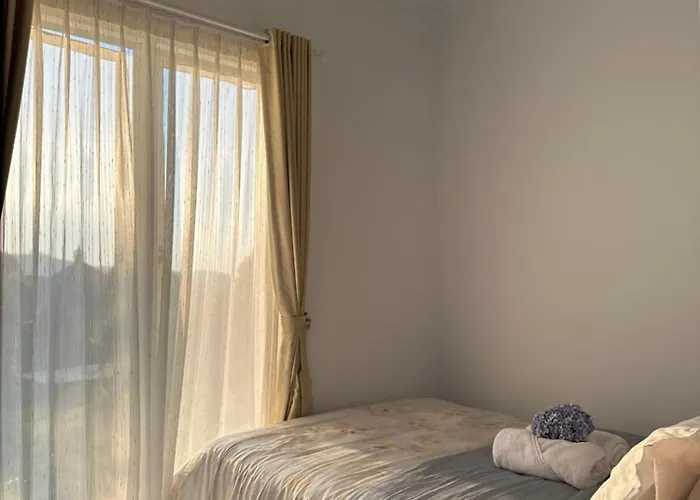 Wana House Wanagiri