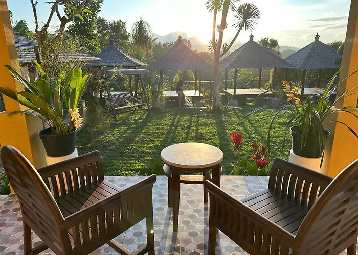 Wana House Wanagiri
