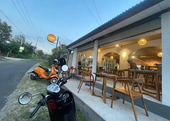 Wana House Wanagiri カントリーハウス *